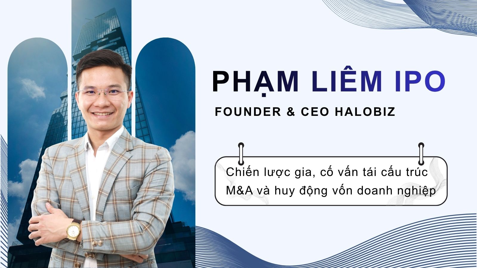 Phạm Liêm IPO